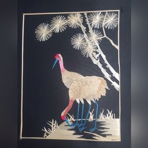 Vintage Japanese Art